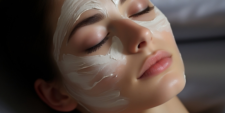 Cosmelan treatment